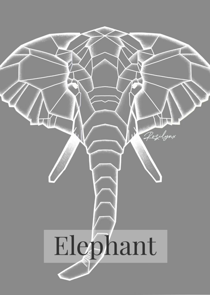 Elephant for HP_2